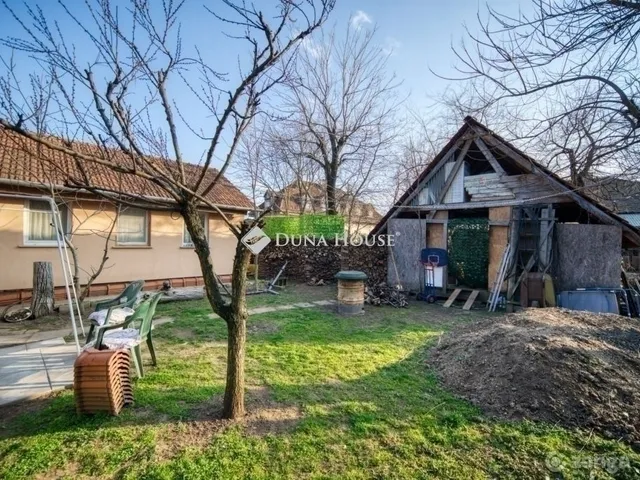 Eladó ház Budapest XVIII. kerület 135 nm