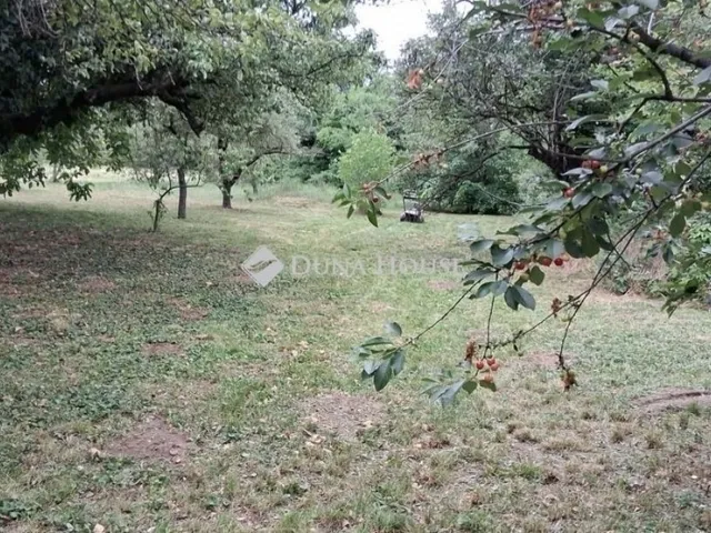 Eladó telek Ecser 2671 nm