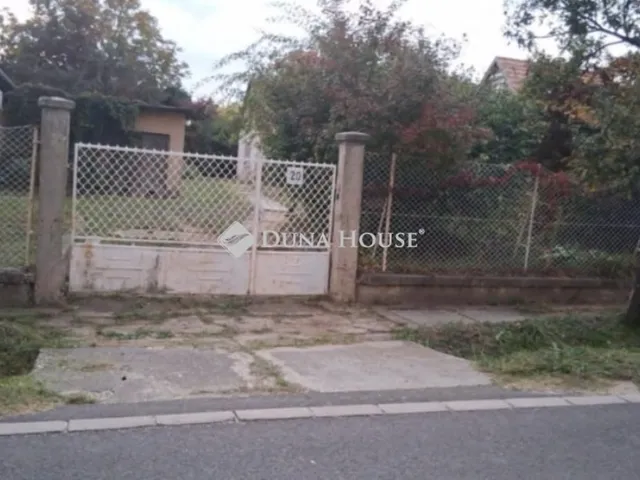 Eladó telek Ecser 2671 nm
