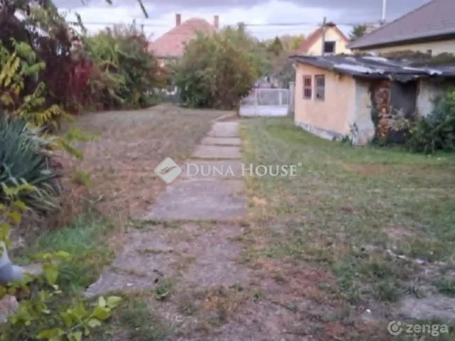 Eladó telek Ecser 2671 nm