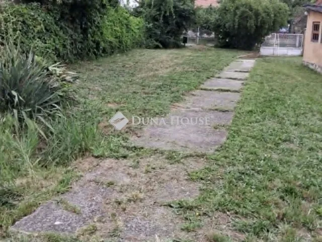 Eladó telek Ecser 2671 nm
