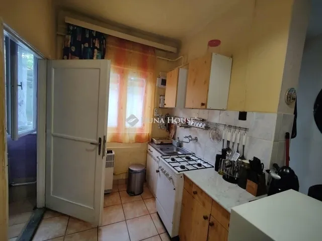 Eladó lakás Budapest XXIII. kerület 57 nm