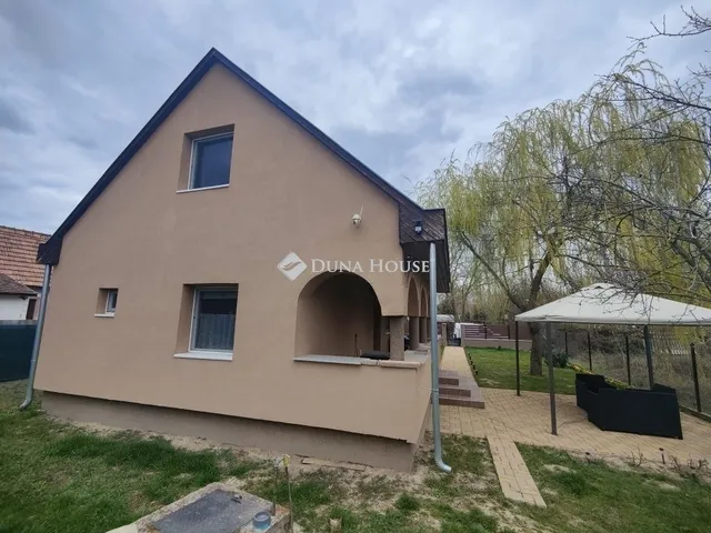 Eladó ház Dömsöd 60 nm