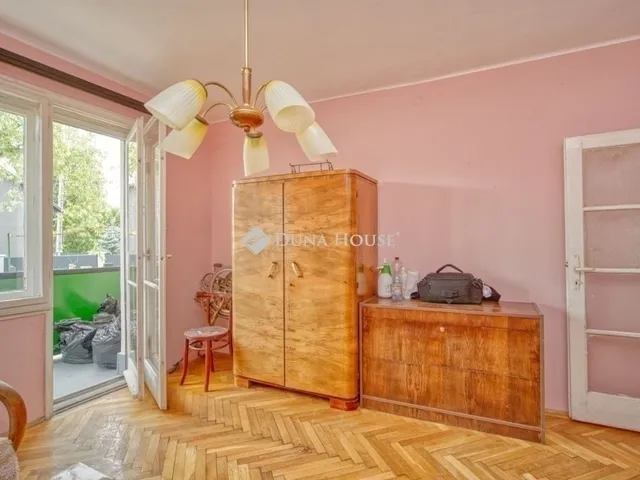 Eladó lakás Budapest XV. kerület 44 nm