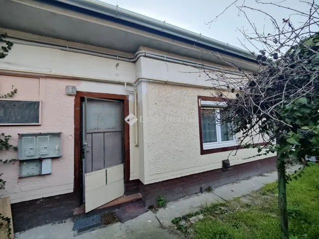 Eladó ház Budapest IX. kerület, Külső Ferencváros 37 nm