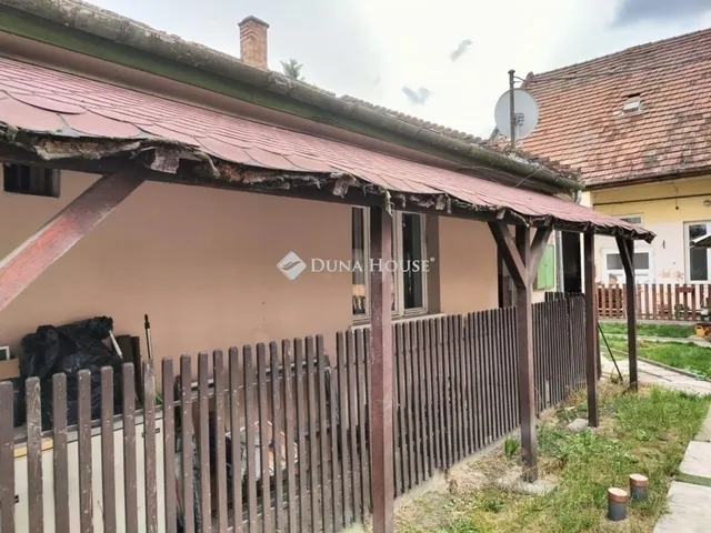 Eladó ház Budapest XXIII. kerület, Soroksár-Újtelep 36 nm