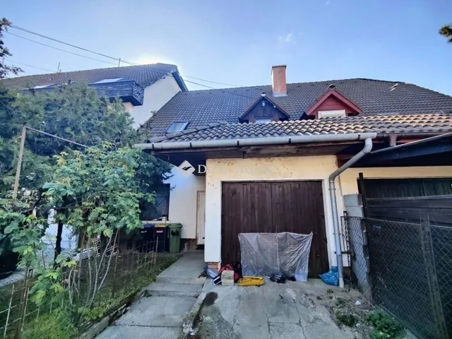 Eladó ház Budapest XXIII. kerület, Soroksár-Újtelep 130 nm