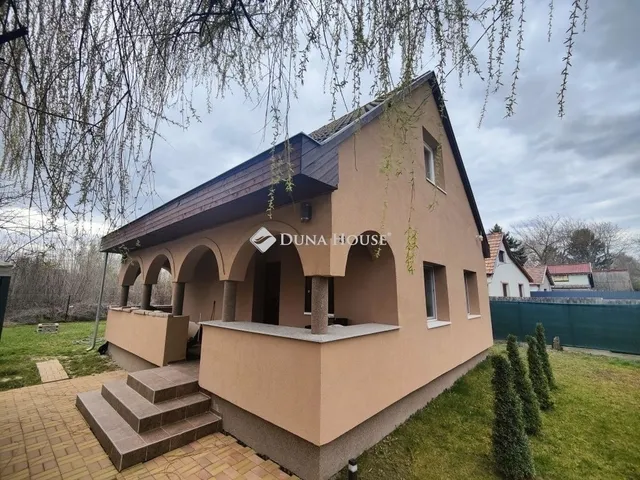 Eladó ház Dömsöd 60 nm
