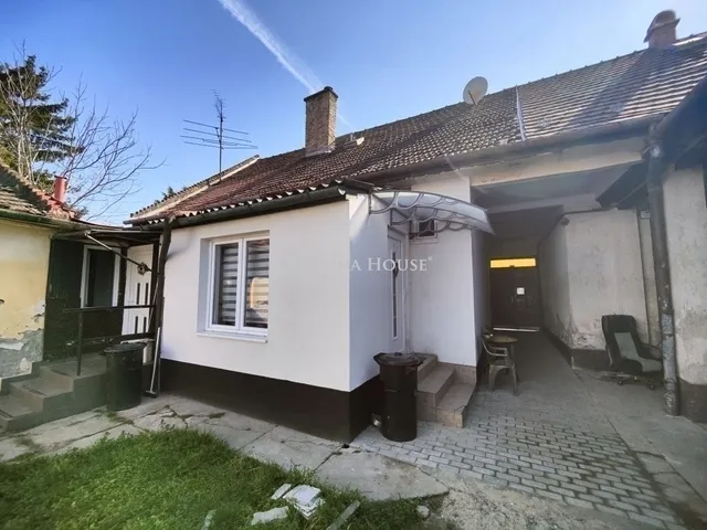 Eladó lakás Budapest XIX. kerület, Kispest 40 nm