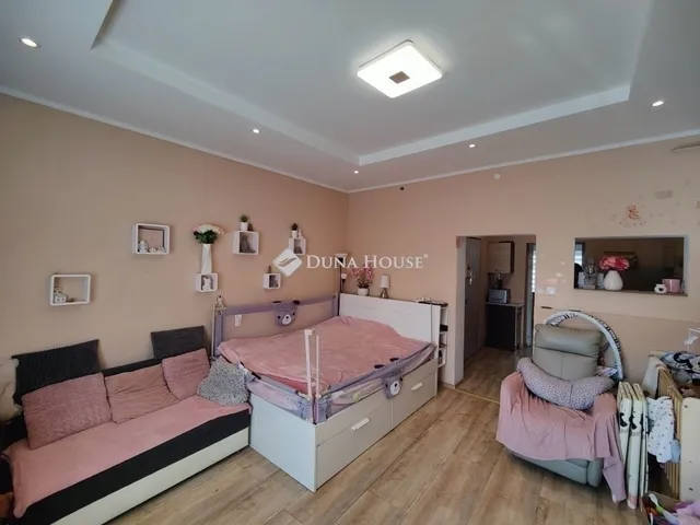 Eladó lakás Budapest XIX. kerület, Kispest 40 nm