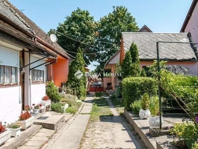 Eladó ház Budapest XXIII. kerület, Soroksár 80 nm