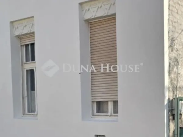 Eladó ház Budapest XIX. kerület, Kispest 38 nm