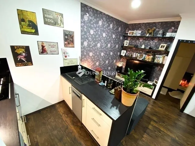 Eladó lakás Budapest IV. kerület, Újpest 33 nm