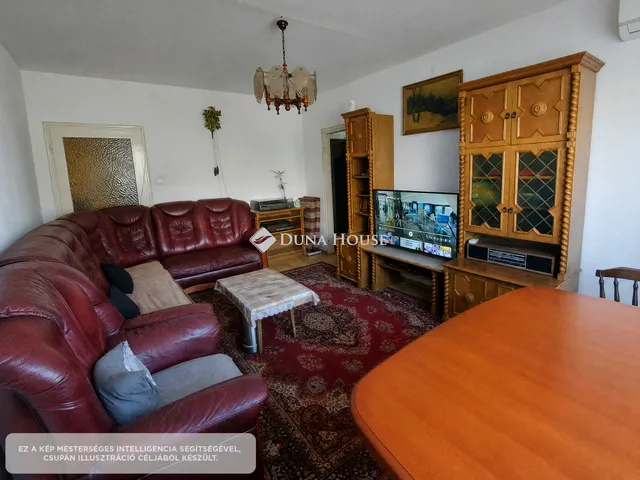 Eladó lakás Budapest XV. kerület, Újpalota 69 nm