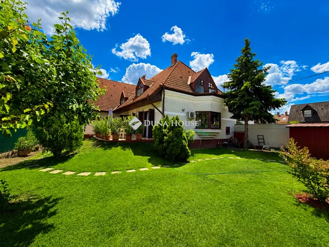 Eladó ház Kecskemét, Bethlenváros 514 nm