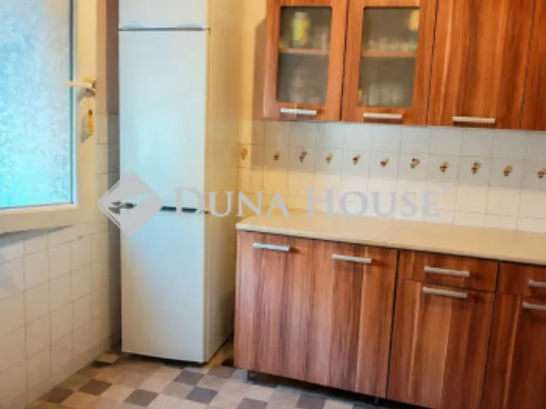 Eladó lakás Budapest XXIII. kerület, Soroksár-Újtelep 41 nm