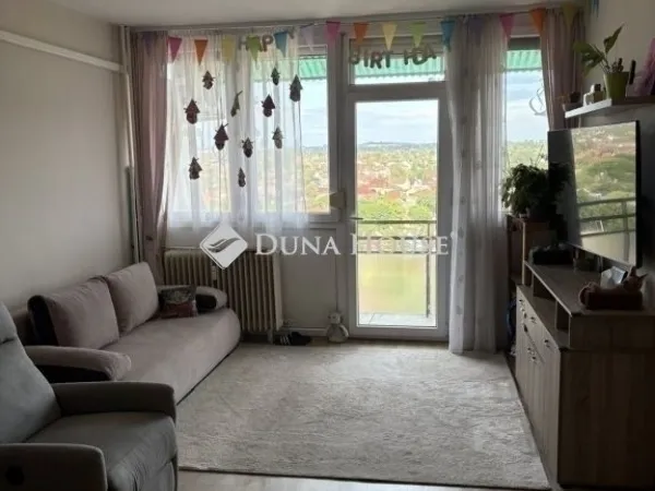Eladó lakás Budapest XVII. kerület, Rákoskeresztúr 49 nm