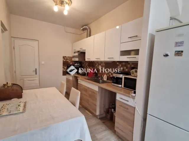 Eladó lakás Budapest XXIII. kerület, Soroksár 40 nm