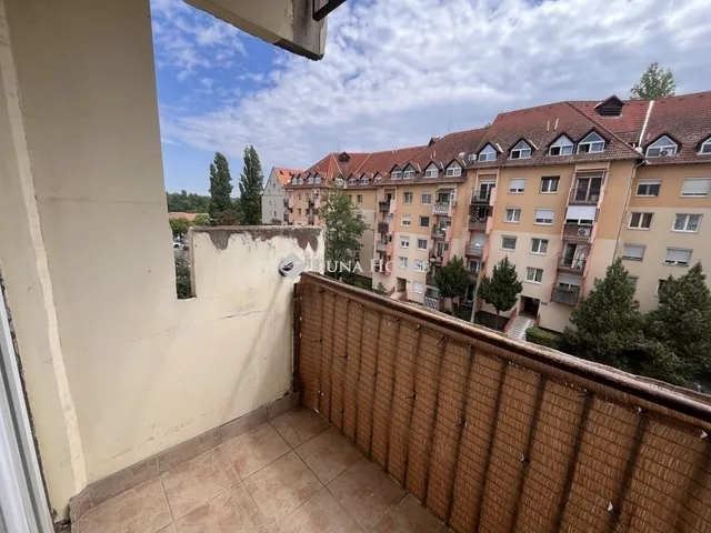 Eladó lakás Budapest XVII. kerület 37 nm