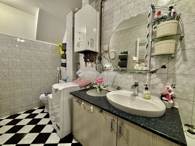 Eladó ház Budapest XVII. kerület 70 nm