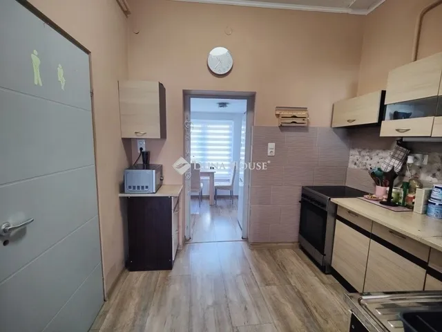 Eladó lakás Budapest XIX. kerület 40 nm