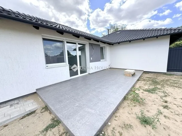 Eladó ház Dunaharaszti 83 nm