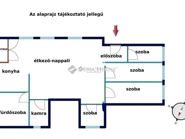 Eladó ház Üllő 150 nm