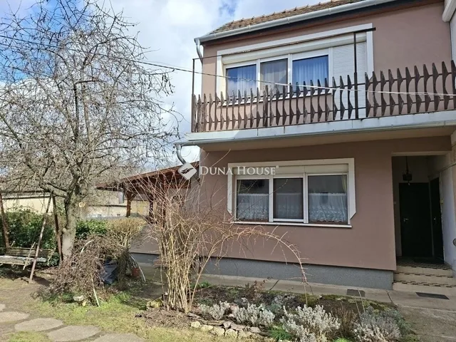 Eladó ház Budapest XVII. kerület 80 nm