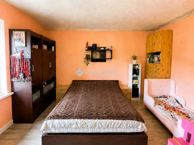 Eladó ház Budapest XVII. kerület 64 nm