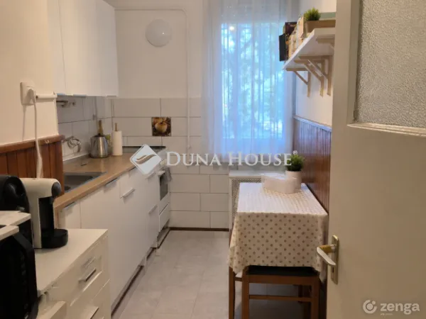 Eladó lakás Budapest X. kerület 36 nm