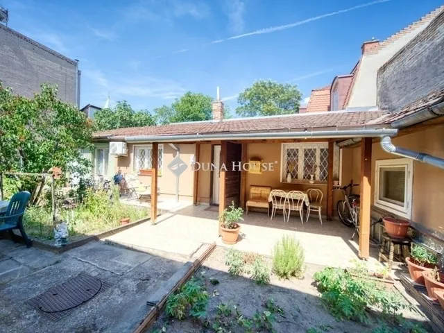 Eladó lakás Budapest XIX. kerület 30 nm
