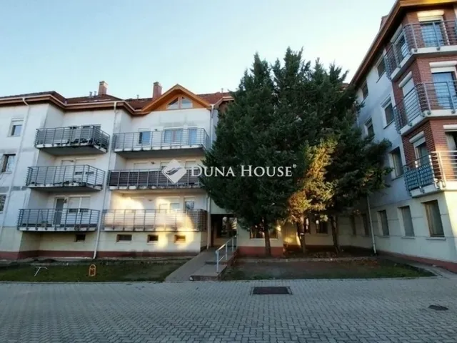 Eladó lakás Budapest XVIII. kerület, Lónyaytelep 44 nm