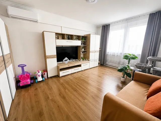 Eladó lakás Budapest XVIII. kerület, Havanna lakótelep 59 nm