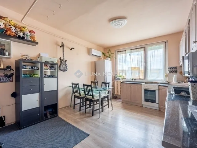Eladó lakás Budapest XIX. kerület 53 nm