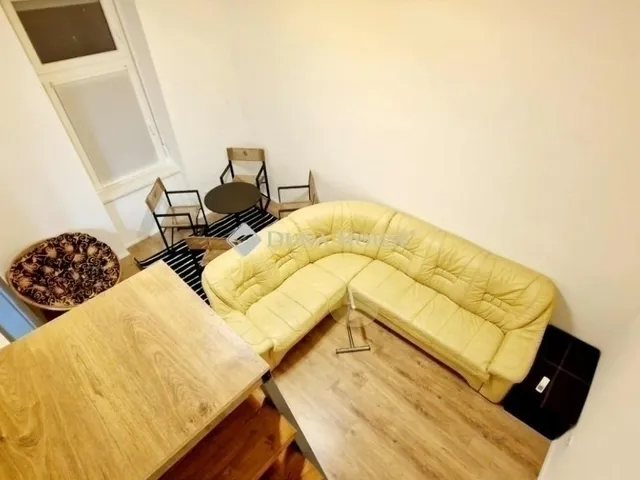 Eladó lakás Budapest X. kerület 27 nm