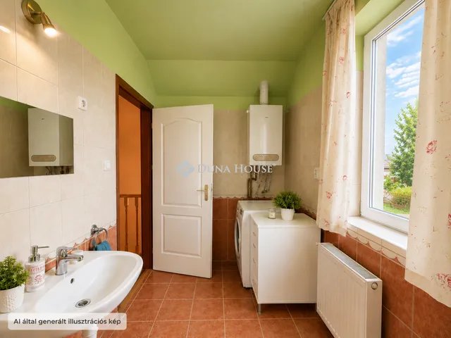 Eladó ház Budapest XVIII. kerület 72 nm