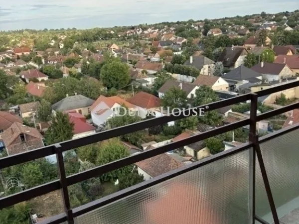 Eladó lakás Budapest XVII. kerület 49 nm