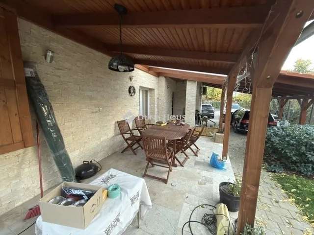 Eladó ház Budapest XVII. kerület 98 nm