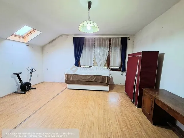 Eladó ház Budapest XVII. kerület 204 nm
