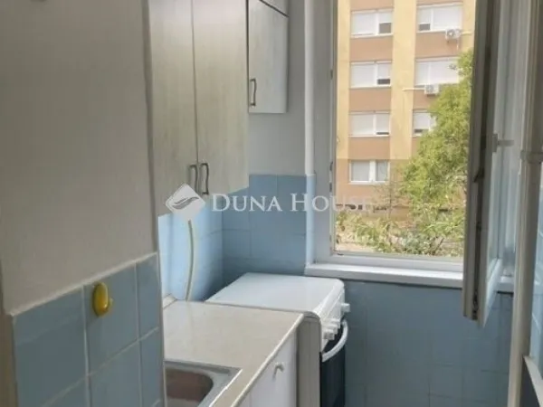 Eladó lakás Budapest XVII. kerület 35 nm