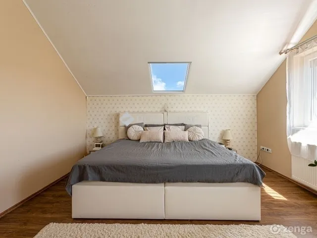 Eladó ház Nagytarcsa 84 nm