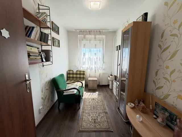 Eladó lakás Budapest XIX. kerület 58 nm