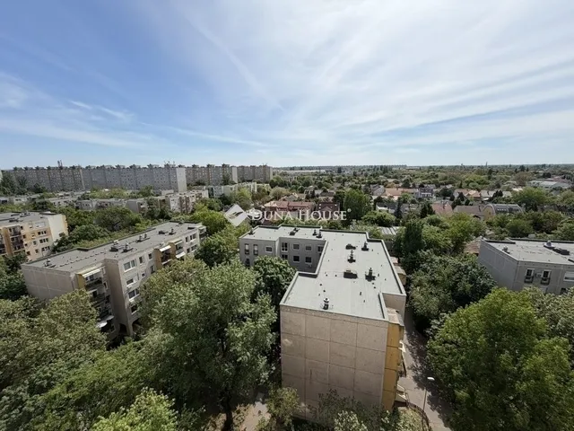 Eladó lakás Budapest XIX. kerület 58 nm