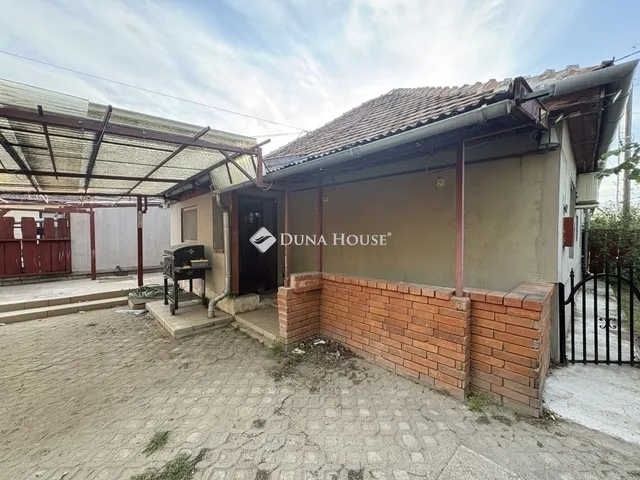 Eladó ház Gyál 78 nm