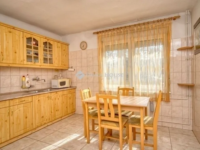 Eladó ház Budapest XIX. kerület, Óváros 114 nm