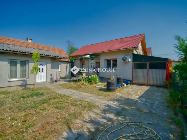 Eladó ház Budapest XVII. kerület, Rákoshegy 103 nm