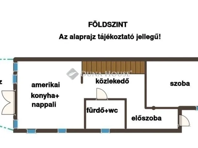 Eladó ház Budapest XXIII. kerület, Soroksár-Újtelep 190 nm
