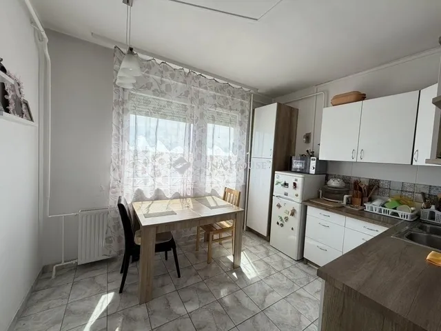 Eladó lakás Budapest XIX. kerület 58 nm