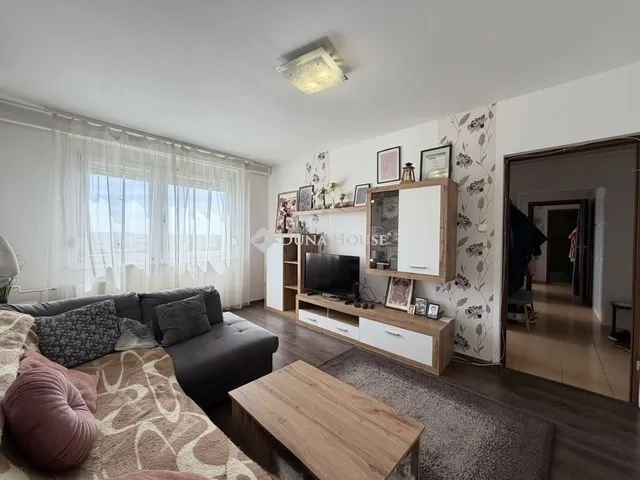 Eladó lakás Budapest XIX. kerület 58 nm