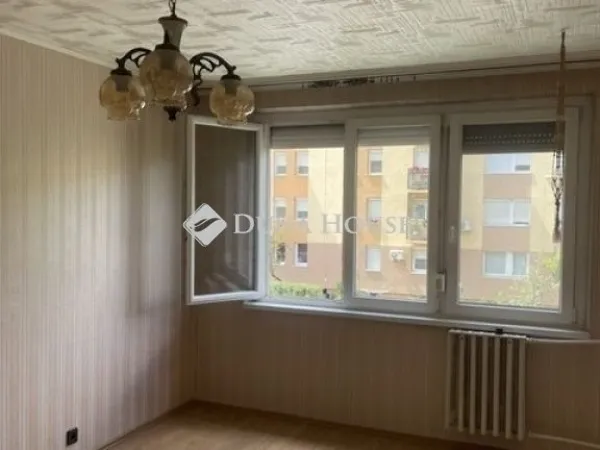 Eladó lakás Budapest XVII. kerület 35 nm